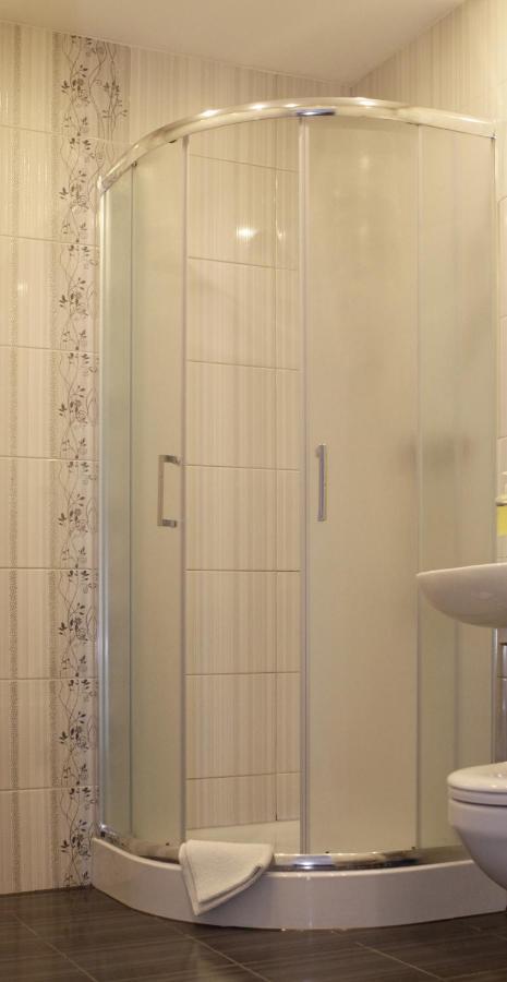 Hotel Marta オワバ 部屋 写真