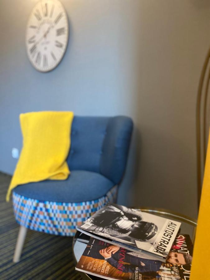 Hotel Marta オワバ エクステリア 写真